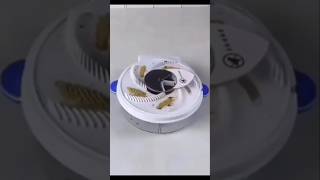 Automatic Fly Catcher Makkhiyon Se Chhutkara Ka Asaan Tareeqa shorts gadgets [upl. by Forester41]