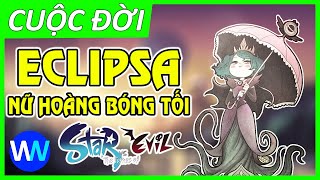 Cuộc đời của Eclipsa Butterfly  The Magic Book of Spells [upl. by Monto]