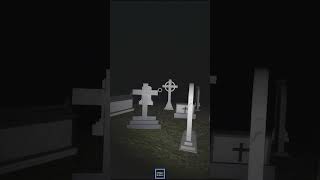 No podrás pasar este JUEGO de TERROR en ROBLOX 💀roblox robloxmiedo robloxterror [upl. by Iborian]