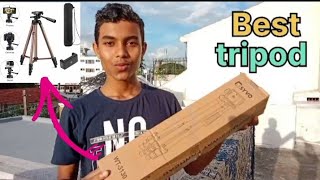 New tripod unboxing 🤯 viral video 🔥 [upl. by Anait]