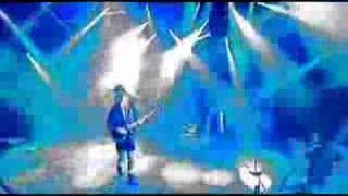 ACDC  Stiff Upper Lip Live Paris 2000 [upl. by Yreva]