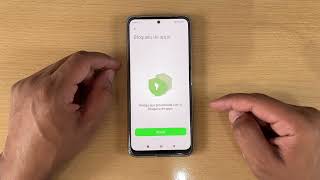 Como Colocar Senha nos Aplicativos do Xiaomi 14T e 14T Pro [upl. by Rebeca]