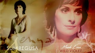 Enya  Sumiregusa Unreleased Edit Full HD Video [upl. by Analart]