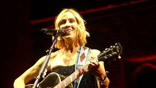 Sheryl Crow  Strong Enough  Live At Hampton Court Palace London 18th June 2024 [upl. by Hadley]