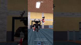 QuickScoped in MM2 mm2 clips roblox shorts [upl. by Gora]