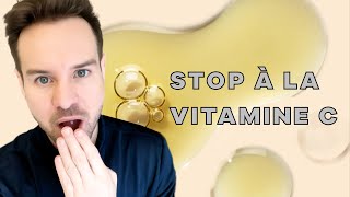 STOP A LA VITAMINE C  LES MEILLEURES ALTERNATIVES [upl. by Reagen]