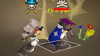 RANK 1 NH PKER IS FEASTING ON EVERYONE  DAY 3 DMM [upl. by Yrrot]