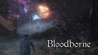 Let’s Play Bloodborne together 40  Wo ist die verlassene alte Werkstatt [upl. by Onibla]