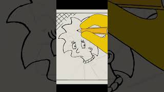 СИМПСОНЫ  Скрытый талант Марджери 🤫  S29E02 The Simpsons simpsons cartoon фильмы [upl. by Corrie]