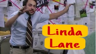 Linda Lane a brief rebuttal [upl. by Mcbride]