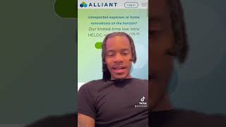 100k Credit Card With Alliant Credit Union [upl. by Notsud]