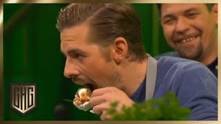 The Taste  Circus HalliGalli Version  ThrowbackThursday  Circus HalliGalli  ProSieben [upl. by Alledi]