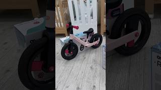 Kinderkraft balance bike Tove amp Rapid amp Goswift [upl. by Aramal]