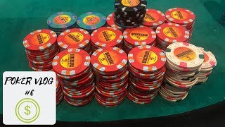 25 NL at Horseshoe Tunica 3800 Pots with Quads and Run In with USAIN BOLT [upl. by Frendel]