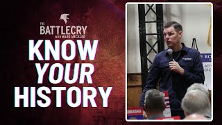 Know Your History  The BattleCry [upl. by Nickie]