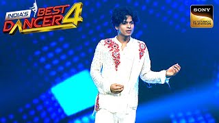 quotHumdum Suniyo Requot पर Nextion के Amazing Dance Moves  Indias Best Dancer S4  Dance Ka Fever [upl. by Teiv252]