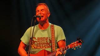 James Reyne  Fall Of Rome Acoustic 3 Apr 2021 [upl. by Colan]