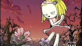 23 Lil Ballerina  Lenore the Cute Little Dead Girl RUS [upl. by Pacheco]