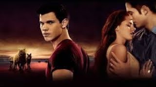 The Twilight Saga New Moon Full Movie Fact amp Review  Kristen Stewart  Robert Pattinson [upl. by Airdnaxela]