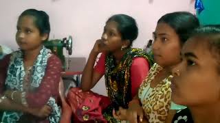 Tailoring Class For Beginners part 2 Tailoring Class Odia Mahesh Tailor Tutorial [upl. by Herald]