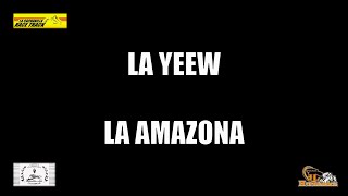 LA CACHANILLA RACE TRACK 24121 10a yeew vs amazona [upl. by Etterb]