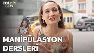 Yeni Gelinin Üstüne Çok Geliyolar  Eltilerin Savaşı [upl. by Pacien]