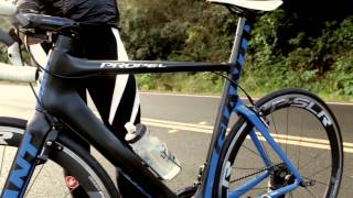 Review Giant Propel Advanced SL 0 [upl. by Cathryn644]