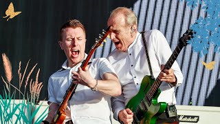 Status Quo  Rockin All Over the World Radio 2 Live in Hyde Park 2019 [upl. by Elleirb]