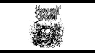 Malevolent Creation  The Demos 2020 Disc 2 [upl. by Dlawso]