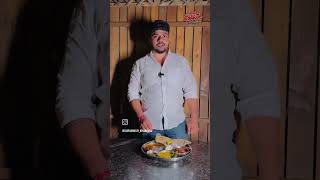 Durvankur Khanaval 🔝trending food gavranchicken foodvideos foodie shorts [upl. by Smoht]