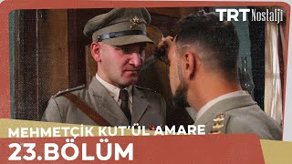 Mehmetçik Kutlu Zafer 23 Bölüm [upl. by Archie]