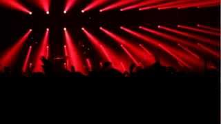 Vitalic VTLZR Live  Rave Age Tour [upl. by Ayatal]