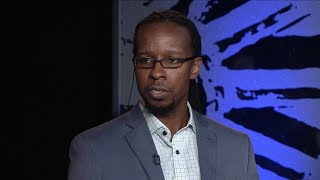 Ibram X Kendi on Surviving Cancer amp His AntiRacist Reading List for Virginia Gov Ralph Northam [upl. by Ynahpets]