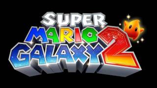 Super Mario Galaxy 2 Soundtrack  Hurry [upl. by Heather]