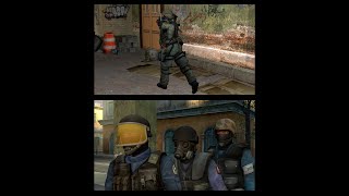 Counter Strike 2023 [upl. by Enelrak]