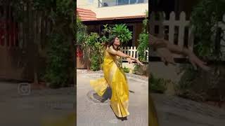 Jimikki Kammal Dance Cover [upl. by Alletnahs]