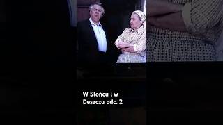 kawaler wbija dziewczynę w lata serial W słońcu i w deszczu odc 2 [upl. by Annahpos]