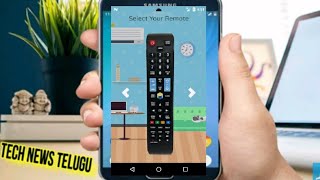 Panasonic TV remote app  Panasonic TV Smart Remote App  Remote Control App For Panasonic TV [upl. by Aonian]