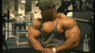 Bodybuilding The Life Style [upl. by Ecneret75]