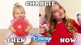 Disney Channel Famous Stars Before and After 2019 part 2 [upl. by Eleen279]