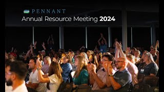 Pennant Annual Resource Meeting 2024 [upl. by Campos]