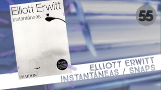 Elliott Erwitt Instantáneas  Snaps 4K [upl. by Groot574]