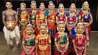 Dance Programme Haripadu Sree Subhramaniyaswami Temple [upl. by Ddat]