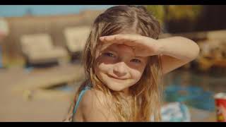 Poolside Fun Sony A6500Sony 50mm Sigma 30mm 14 [upl. by Rachaba275]