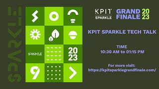 KPIT Technology Sessions  18th March 2023 [upl. by Nilra]