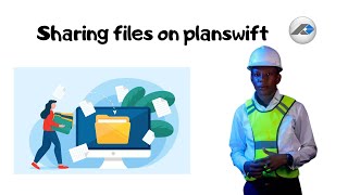 Sharing file on planswift [upl. by Mccormick948]