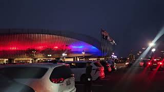 Nassau Veterans Memorial Coliseum veterans coliseum nets arena longisland subscribe share [upl. by Ybbor870]