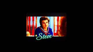 Steve Harrington  very old clip [upl. by Barcot434]