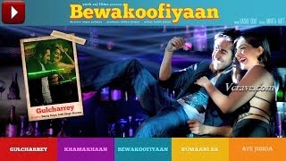 Gulcharrey  Bewakoofiyaan Songs  Sonam Kapoor Ayushmann [upl. by Getter]