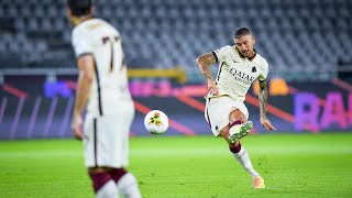 Tutti i Gol di Kolarov con la maglia della Roma  Welcome to Inter [upl. by Rafaellle]